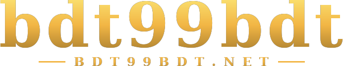 bdt99bdt logo